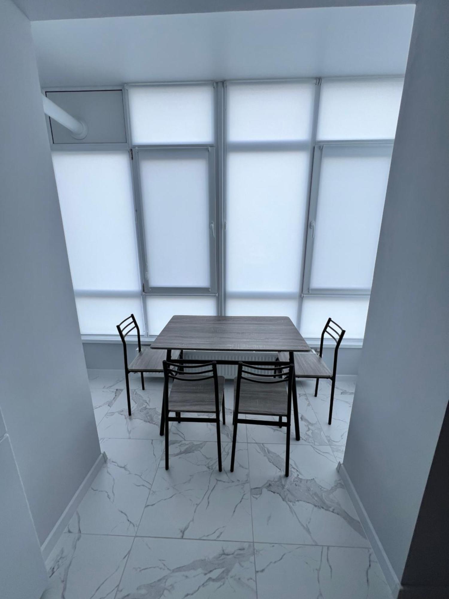 Gold Apartment Vysochana18 Ιβανό-Φρανκίβσκ Εξωτερικό φωτογραφία